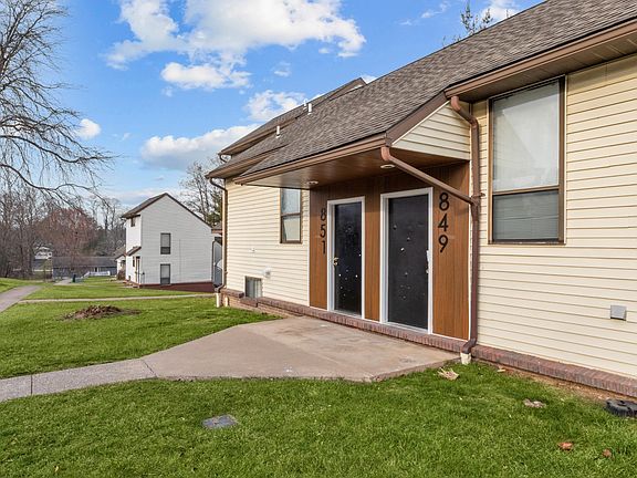 4th image of 843 Southgate Dr #847