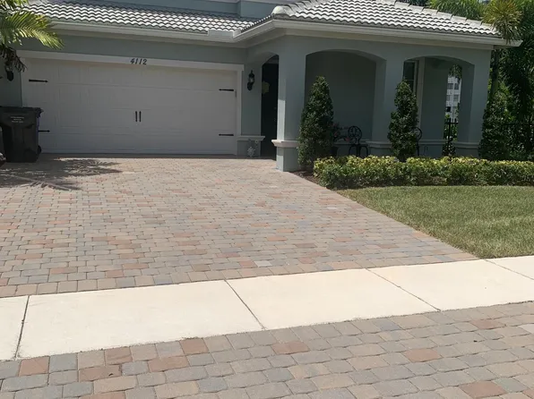 4112 Large Leaf Ln, Hollywood, FL 33021