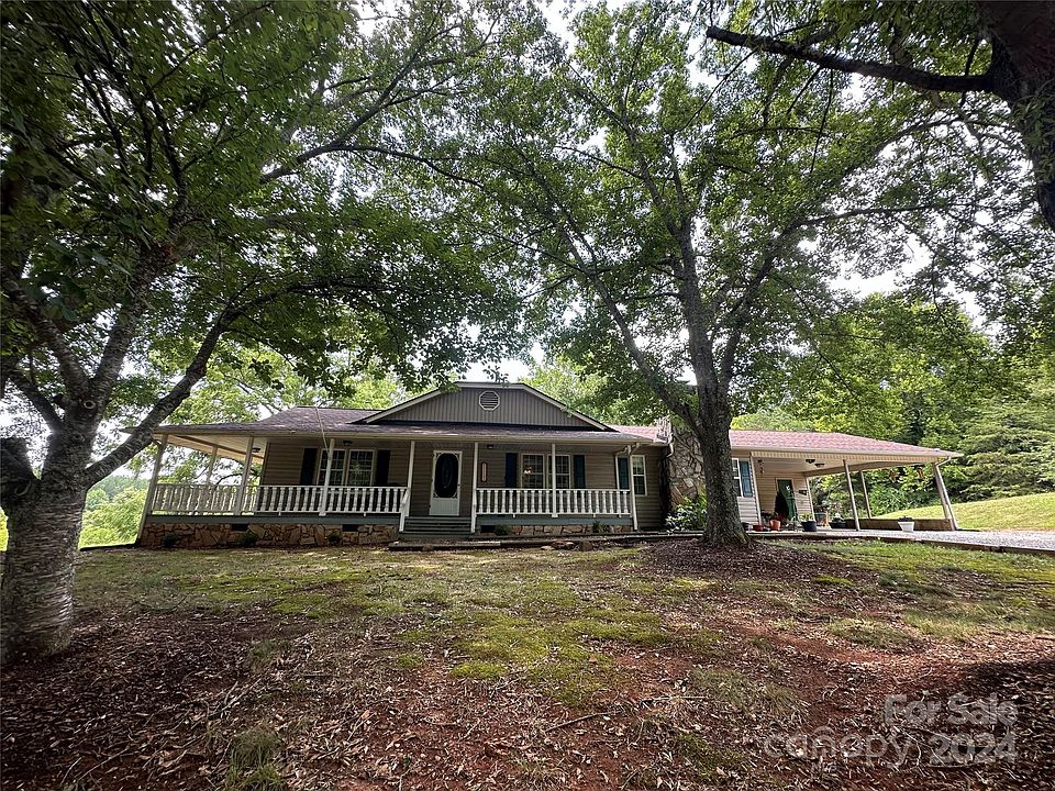 351 Moriah Church Rd, Casar, NC 28020 MLS 4162869 Zillow