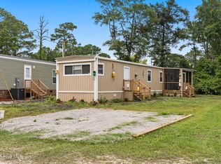 3100 Gill Net Ave SW, Supply, NC 28462