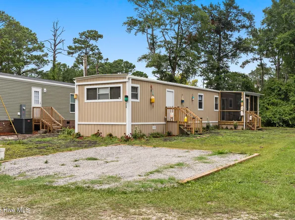 3100 Gill Net Avenue SW, Supply, NC 28462