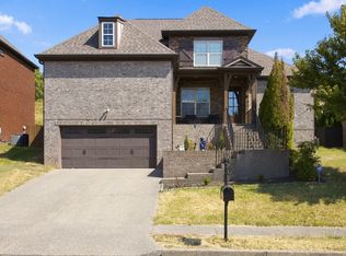 4136 Stone Hall Blvd, Hermitage, TN 37076