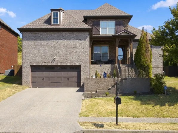 4136 Stone Hall Blvd, Hermitage, TN 37076