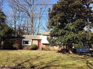 3464 Warner Rd, Richmond, VA 23225