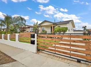 3825 W 116th St, Hawthorne, CA 90250