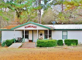 446 Cutter Dr, Trinity, TX 75862