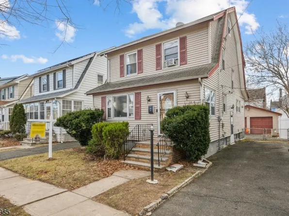 460 Beardsley Ave, Bloomfield Twp., NJ 07003