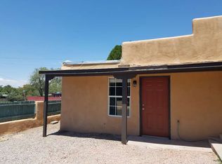 1025 Lopez St #A, Santa Fe, NM 87501
