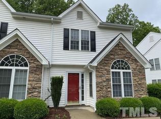 209 Harris Rd, Wake Forest, NC 27587