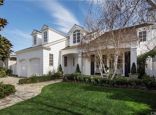 324 Pirate Rd, Newport Beach, CA 92663