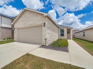 14807 Cottonmouth Fall, San Antonio, TX 78253