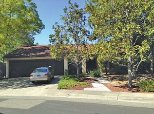 1940 Kingridge Ct, Walnut Creek, CA 94596