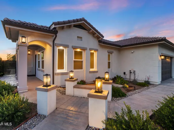 327 Toyon Court Dr, Thousand Oaks, CA 91362