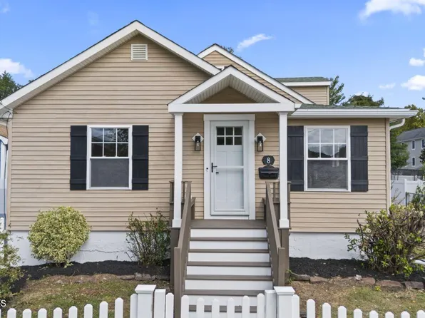 8 South Avenue, Atlantic Highlands, NJ 07716