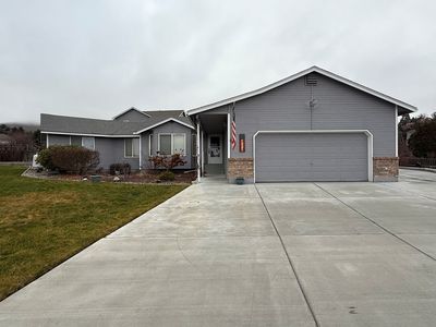 512 Cedar Wood Pl, Wenatchee, WA, 98801