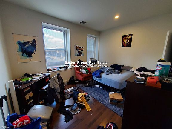 460 Harrison Ave. #230-C Boston - South End Unit Photo 4