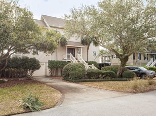 8 56th Ave, Isle Of Palms, SC 29451