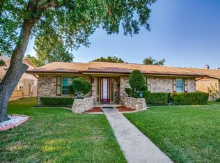 3309 Burning Tree Ln, Garland, TX 75042