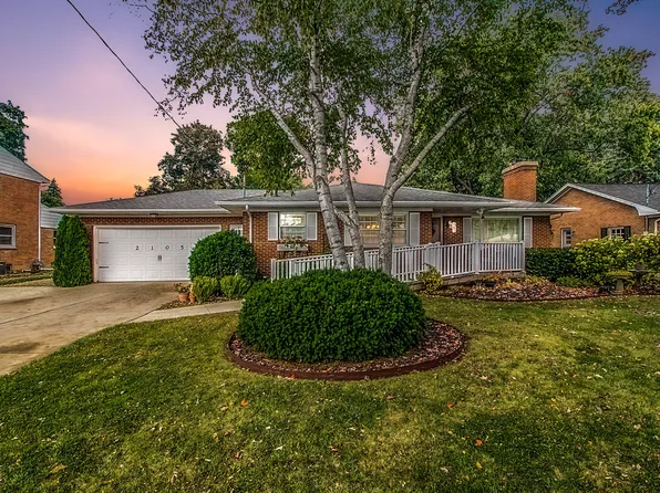 2105 Michigan St NE, Grand Rapids, MI 49503