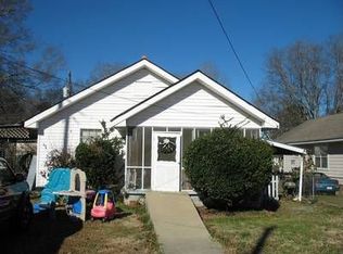 15 Cross St, Wetumpka, AL 36092