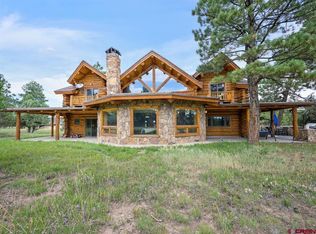 115 Pika Ln, Ridgway, CO 81432