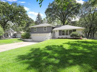 3326 Major Ave N, Golden Valley, MN 55422