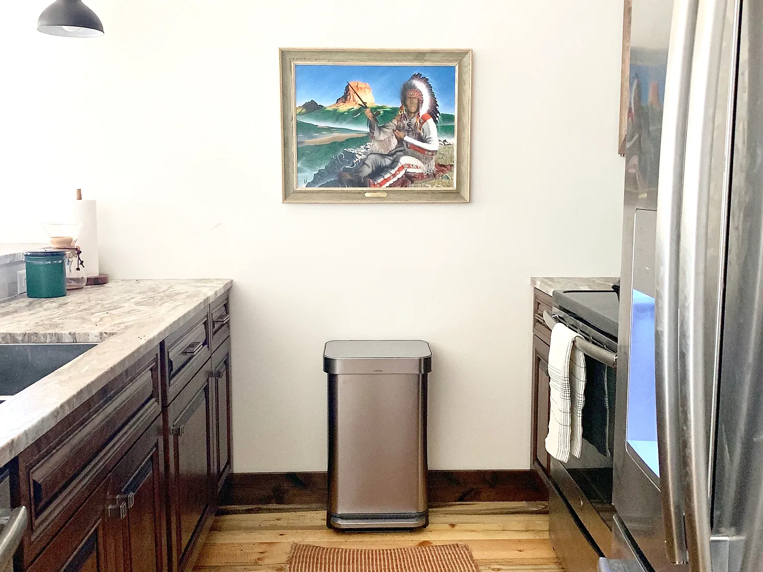 2 bed, 1248 sqft, $2,400 — Photo 3