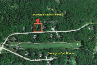 3964 Stone Valley Ln, Twin Lake, MI