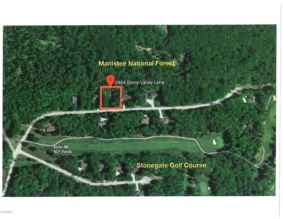 3964 Stone Valley Ln photo 1