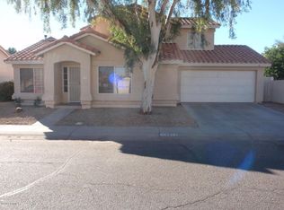 3911 W Golden Keys Way, Chandler, AZ 85226