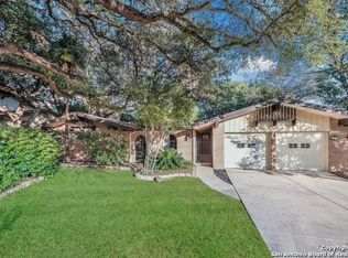 110 Da Gama, Universal City, TX 78148