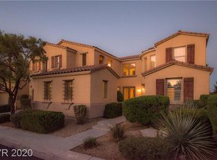 7784 Arden Grove St, Las Vegas, NV 89113