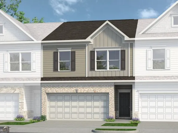 2430 Ravencliff Dr #144, Austell, GA 30168