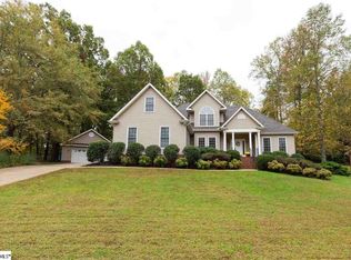 102 Leesburg Peak, Greer, SC 29651