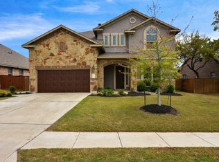 3938 Sansome Ln, Round Rock, TX 78681