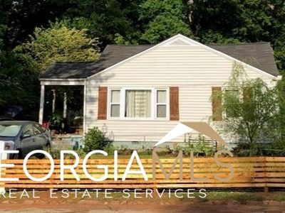 1400 Benteen Ave SE, Atlanta, GA, 30315