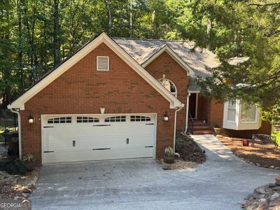 184 Jack Rabbit Dr, Waleska, GA, 30183