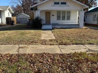 1508 SE Dewey Ave, Bartlesville, OK 74003