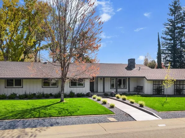 3845 Exmoor Cir, Sacramento, CA 95864