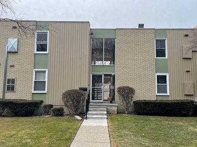 32815 Fargo St #101, Livonia, MI, 48152