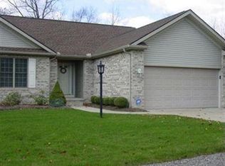 2835 Pebble Crk, Cortland, OH