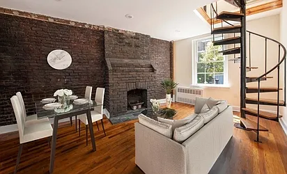 Rented by City Connections Realty