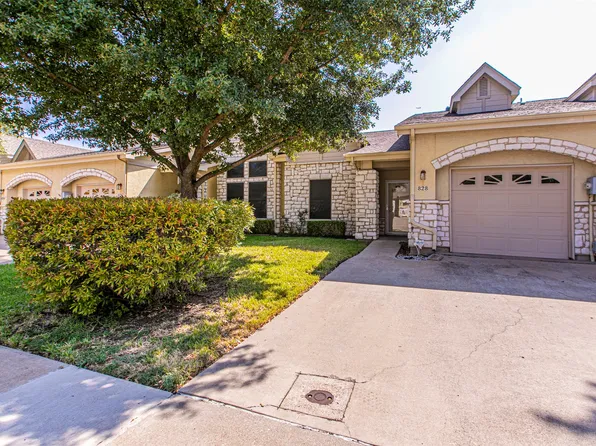 828 Beechcraft Ave, Grand Prairie, TX 75051