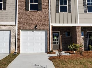 1700 Old Dogwood, Jonesboro, GA 30238