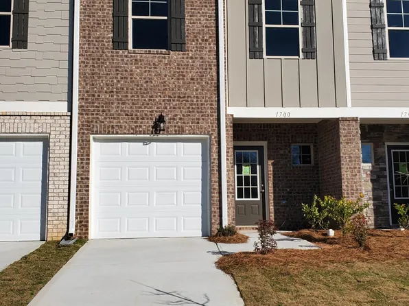 1700 Old Dogwood, Jonesboro, GA 30238