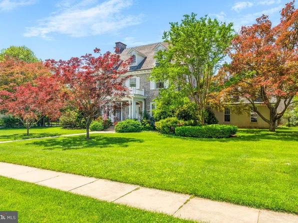 700 Rosemont Ave, Frederick, MD 21701