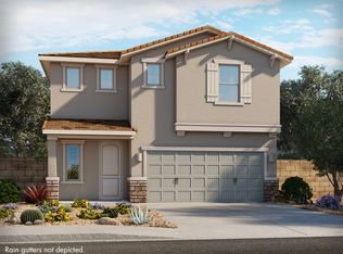6793 E Paseo Don Octavio, Tucson, AZ 85756