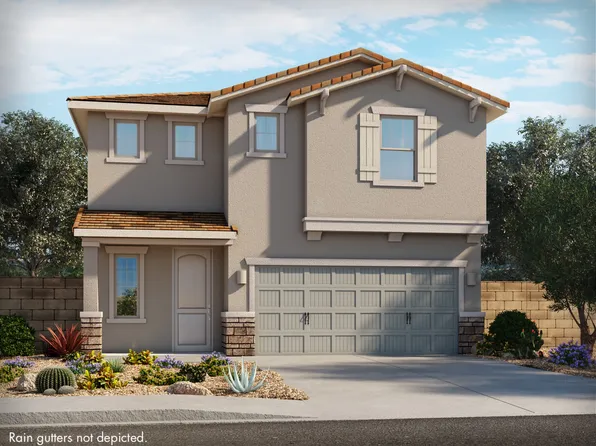 6793 E Paseo Don Octavio, Tucson, AZ 85756