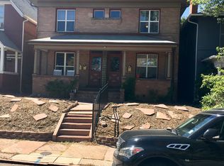 251 N Logan St APT 2, Denver, CO 80203