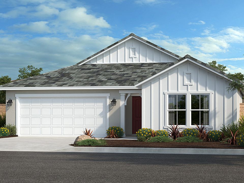 Plan 1392 Elevation B